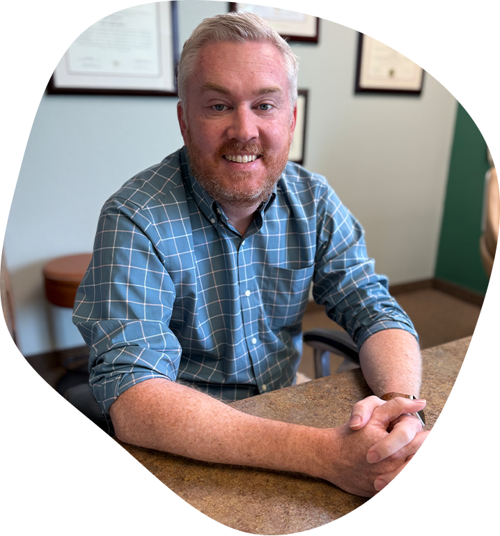 Dr Jason Tennison