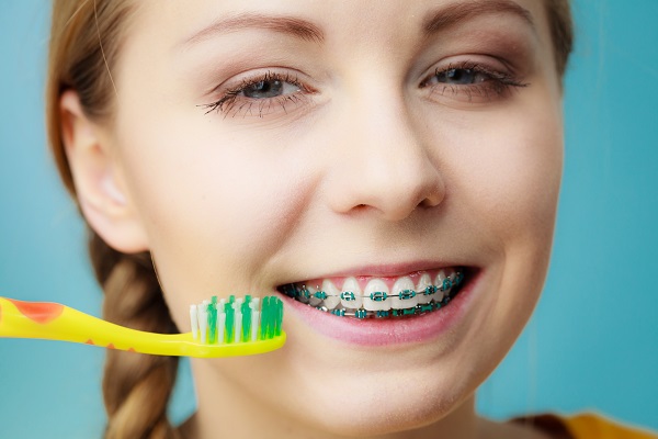 Benefits Of Adult Orthodontics