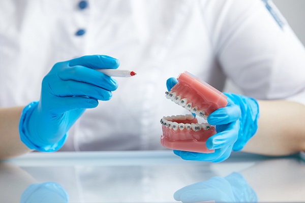 What Are the Benefits of Getting Braces? - Tennison Orthodontics Cleburne,  TX