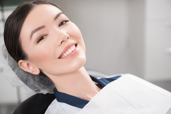 Cosmetic Orthodontics Options For Adults