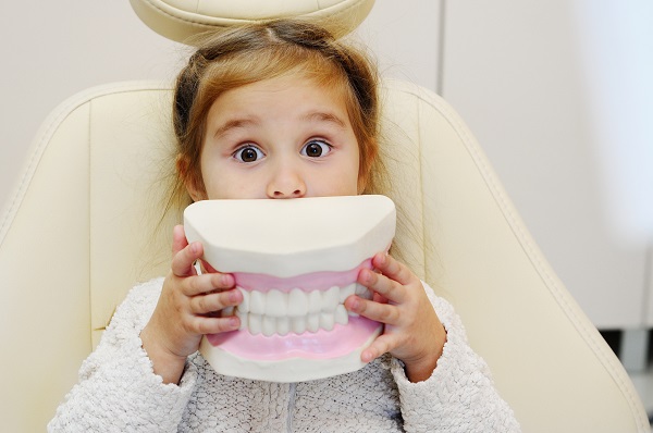 What Is A Good Age For Early Orthodontic Treatment?