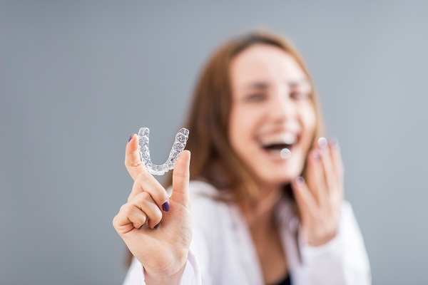 Reasons To Visit An Invisalign Orthodontist