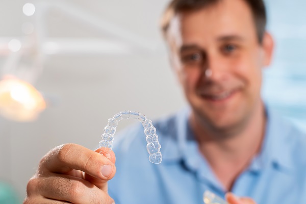 Reasons To Visit An Invisalign Orthodontist