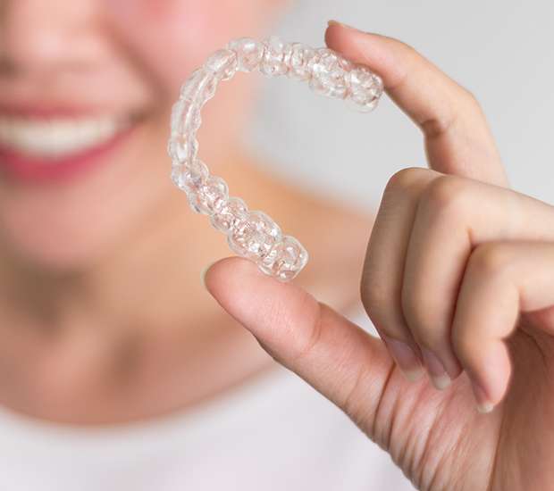 Cleburne Invisalign Orthodontist