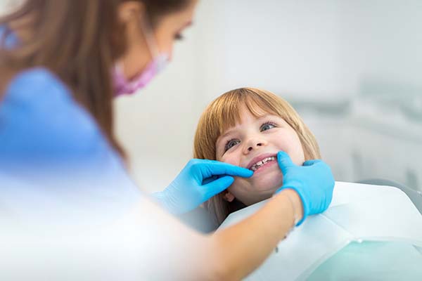 Choosing An Orthodontist For Your Child