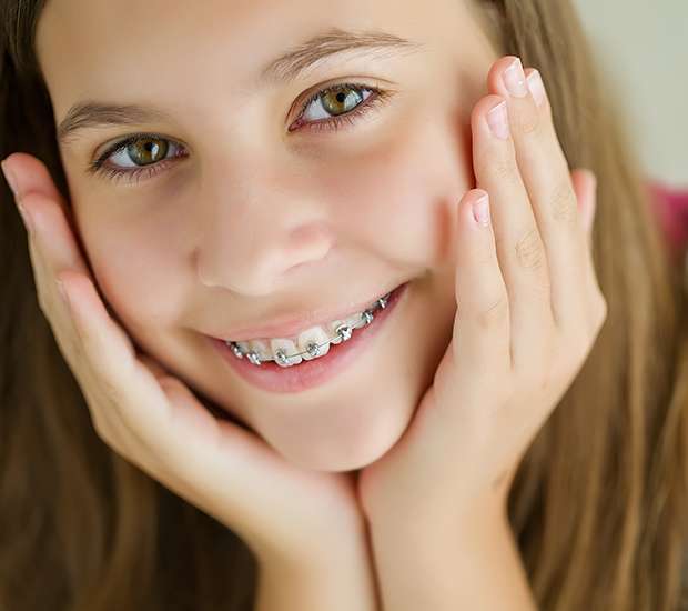 Cleburne Orthodontics for Children