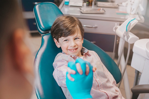 What Happens If My Child Doesn&#    ;t Go To The Orthodontist?